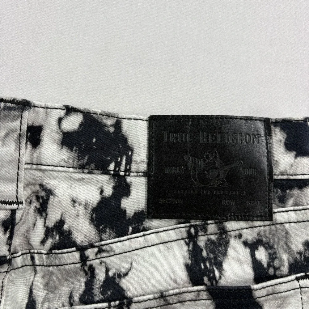 True Religion jeans are